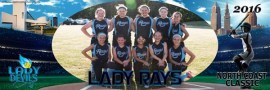 Lady Rays